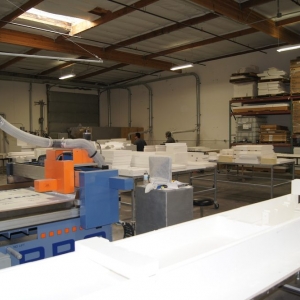 Photo of PTI Thermal Solutions