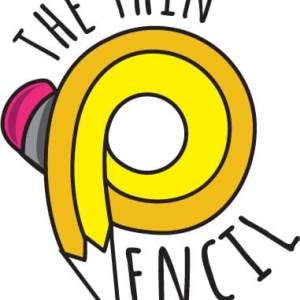 Photo of Thin Pencil