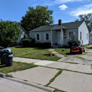 Photo of Lawn Barbers