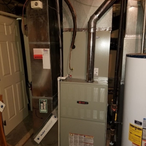 Photo of Energy Experts Heating and Cooling