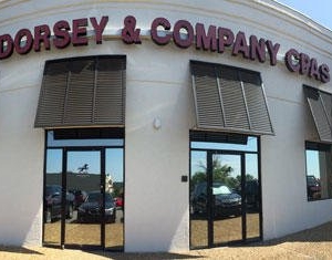 Photo of Dorsey and Company, CPAs