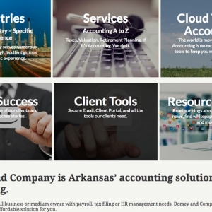 Photo of Dorsey and Company, CPAs