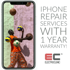 Photo of Electroclinic