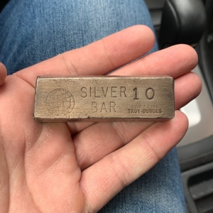 Photo of Oakland Silver & Gold
