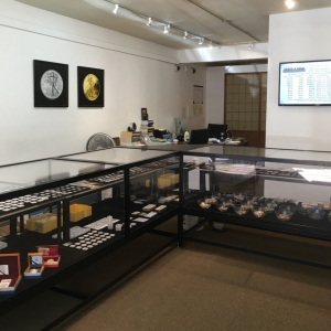 Photo of Oakland Silver & Gold