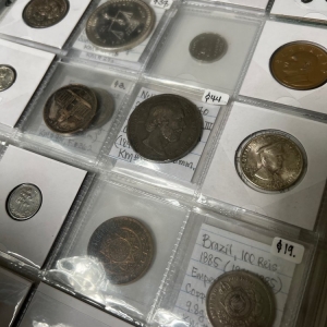 Photo of Oakland Silver & Gold