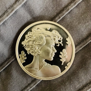 Photo of Oakland Silver & Gold