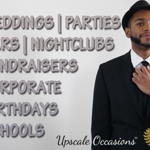 Photo of Upscale Occasions