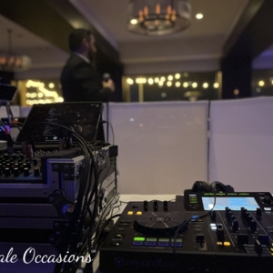 Photo of Upscale Occasions