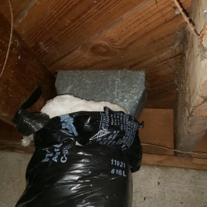 Photo of Clean Crawls - Insulation Install & Removal: Lakewood