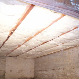 Photo of Clean Crawls - Insulation Install & Removal: Lakewood
