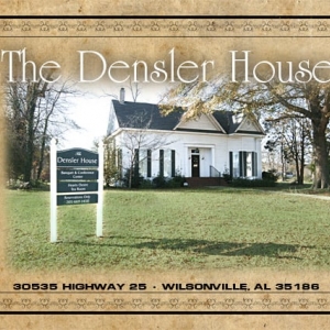 Photo of The Densler House