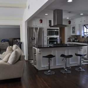 Photo of Living Quarters LLC