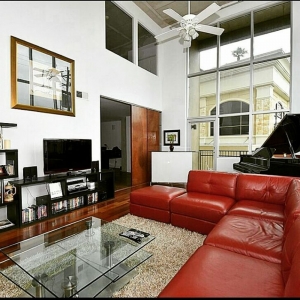 Photo of Living Quarters LLC
