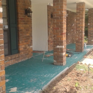 Photo of Saavedra Remodeling Services