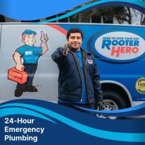 Photo of Rooter Hero Plumbing
