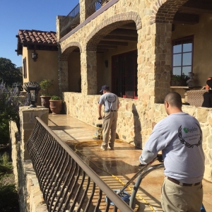 Photo of Appleby Cleaning & Restoration