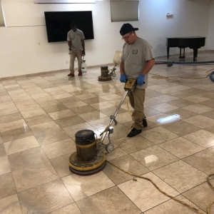 Photo of Appleby Cleaning & Restoration