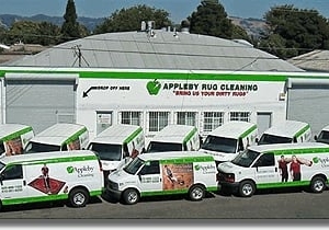Photo of Appleby Cleaning & Restoration