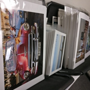 Photo of Houston Art Prints