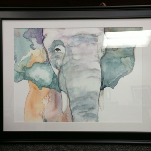 Photo of Houston Art Prints