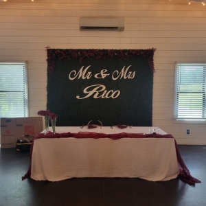 Photo of Christi Mathews Designs