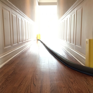 Photo of Spectrum Restoration Services