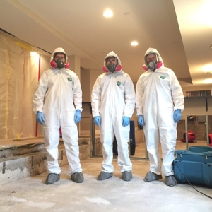 Photo of Spectrum Restoration Services