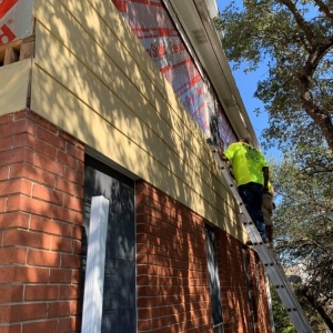 San Antonio Flex Construction 316