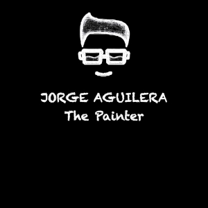 Charlotte Jorge The Painter