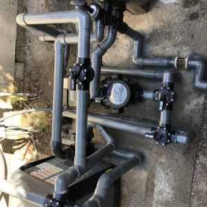 Yorba Linda Jeff & Diana's Pool Service and Repair