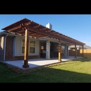 Photo of Dfw patios