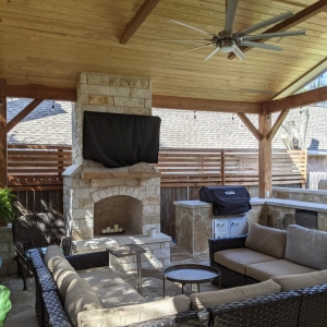Photo of Austin Backyard Concepts