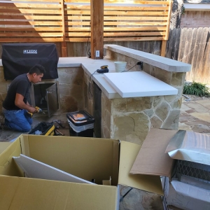 Austin Austin Backyard Concepts