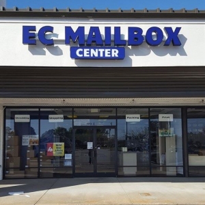 Photo of EC Mailbox Center
