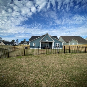 Photo of Fencing Unlimited