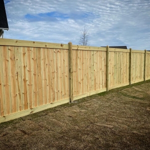 Photo of Fencing Unlimited