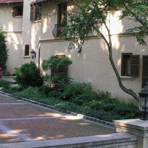 Photo of Stephen E Meehan Landscape Architect