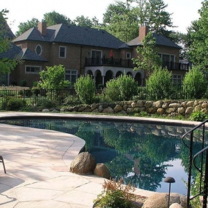 Photo of Stephen E Meehan Landscape Architect