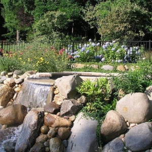 Photo of Stephen E Meehan Landscape Architect