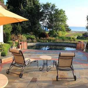 Syosset Stephen E Meehan Landscape Architect