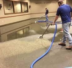Photo of H2O Pros Water Restoration Services