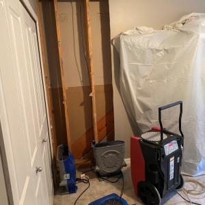 Photo of H2O Pros Water Restoration Services