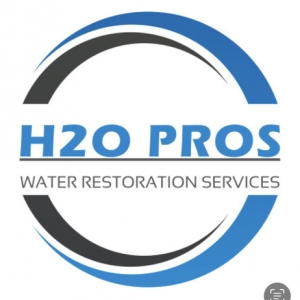 Photo of H2O Pros Water Restoration Services