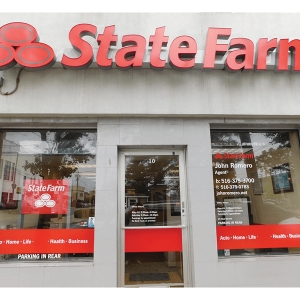 Photo of John Romero - State Farm Insurance Agent