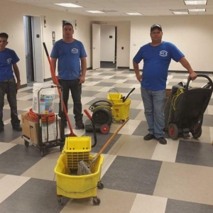 Photo of Nevada Cleaning Systems