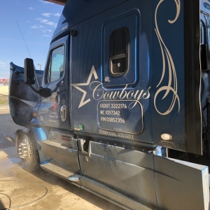 Photo of The Shine Machine