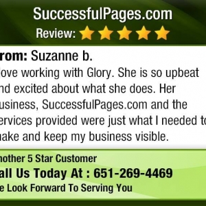 Photo of Successful Marketing Group