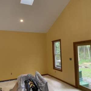 Photo of Three Brothers Painting & General Contracting