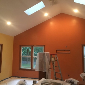 Photo of Three Brothers Painting & General Contracting